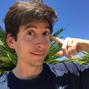 Meet your Posher, William